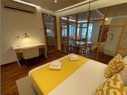 High Street Centre (D6), Apartment #500433121